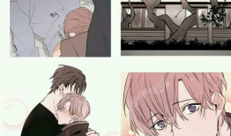 bl动漫推荐,浪漫情缘与激情碰撞的视觉盛宴